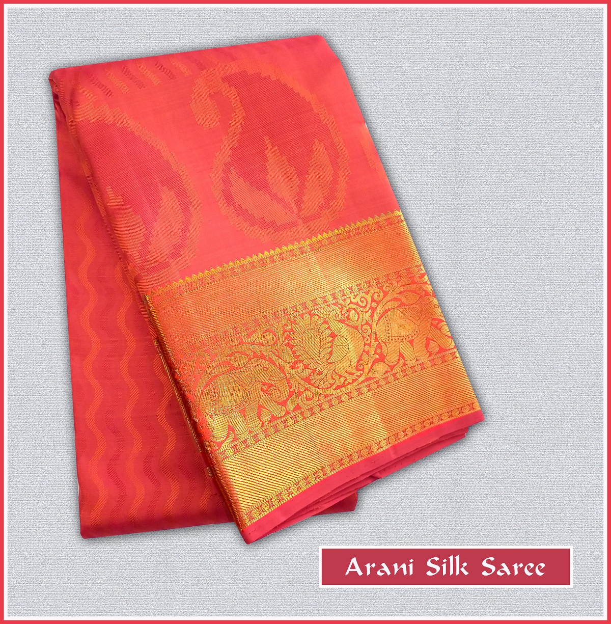 Buy Co-optex Woven Arani Pattu Silk Blend Pink Sarees Online @ Best Price  In India | Flipkart.com