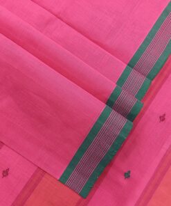 VILANDHAI COTTON SAREE