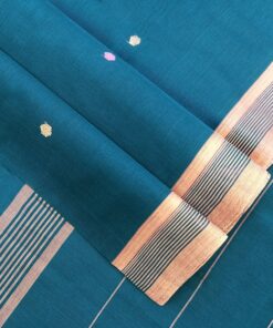 VILANDHAI COTTON SAREE