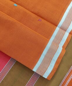 VILANDHAI COTTON SAREE