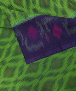 TIE & DYE COTTON SAREE