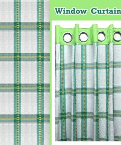 Window Curtains