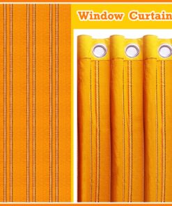 Window Curtains