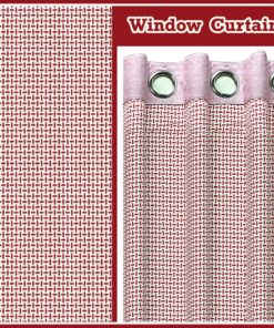 Window Curtains