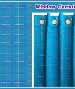 Window Curtains