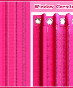 Window Curtains