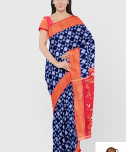 CHINNALAPATTI TIE AND DYE SAREES (Inclusive of all taxes)