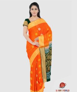 Soft Silk Saree