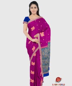 Soft Silk Saree