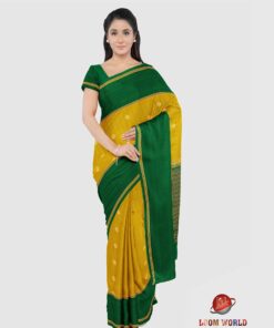 Soft Silk Saree