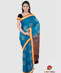 Soft Silk Saree