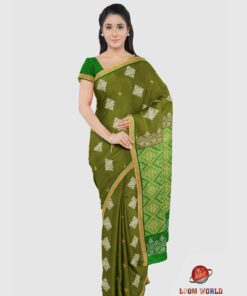 Soft Silk Saree