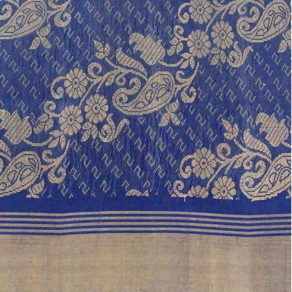 Salem Cotton Saree