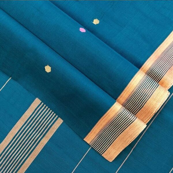Vilandhai Cotton Saree