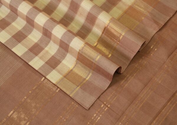 Manamedu Cotton Saree