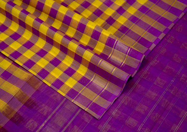 Manamedu Cotton Saree