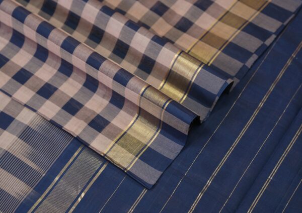 Manamedu Cotton Saree